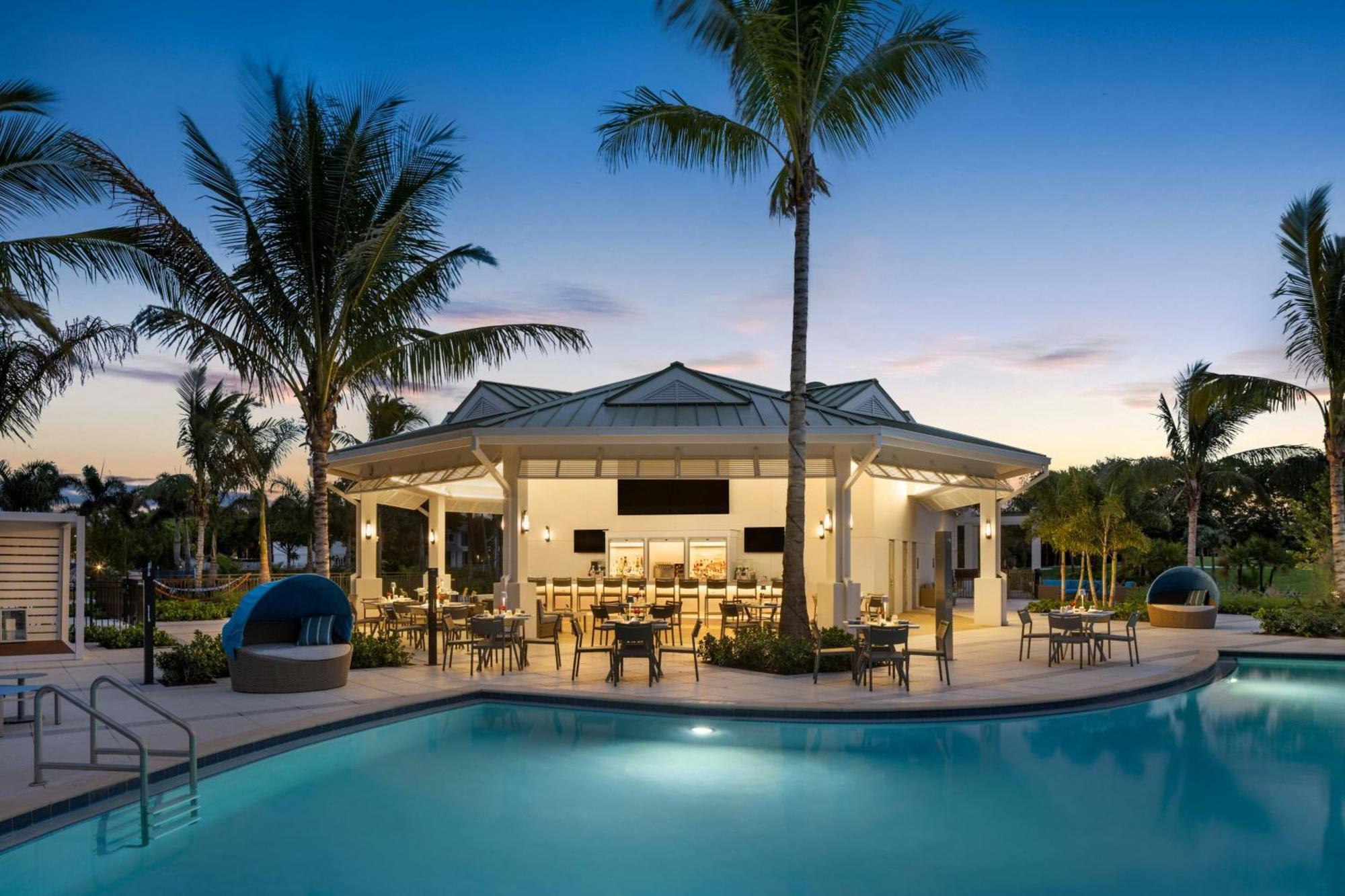 The Belgrove & Spa, West Palm Beach, Autograph Collection Hotel