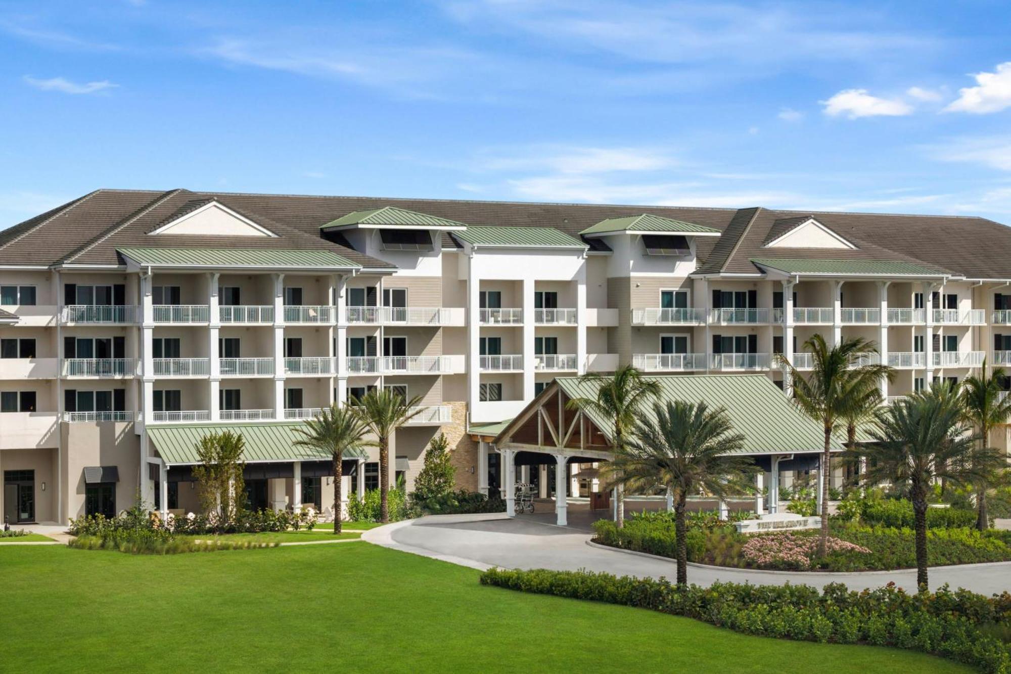 Hotel The Belgrove & Spa, West Palm Beach, Autograph Collection