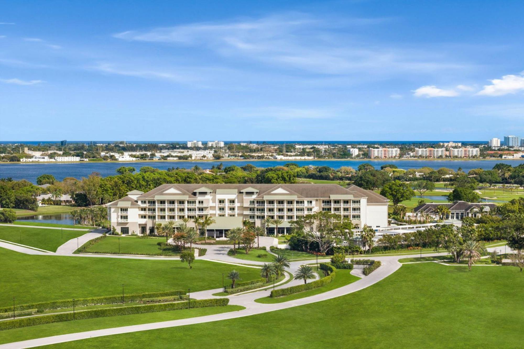 The Belgrove & Spa, West Palm Beach, Autograph Collection Hotel 4*