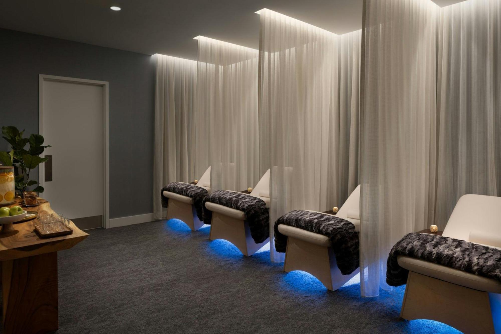 Hotel The Belgrove & Spa, West Palm Beach, Autograph Collection 4*