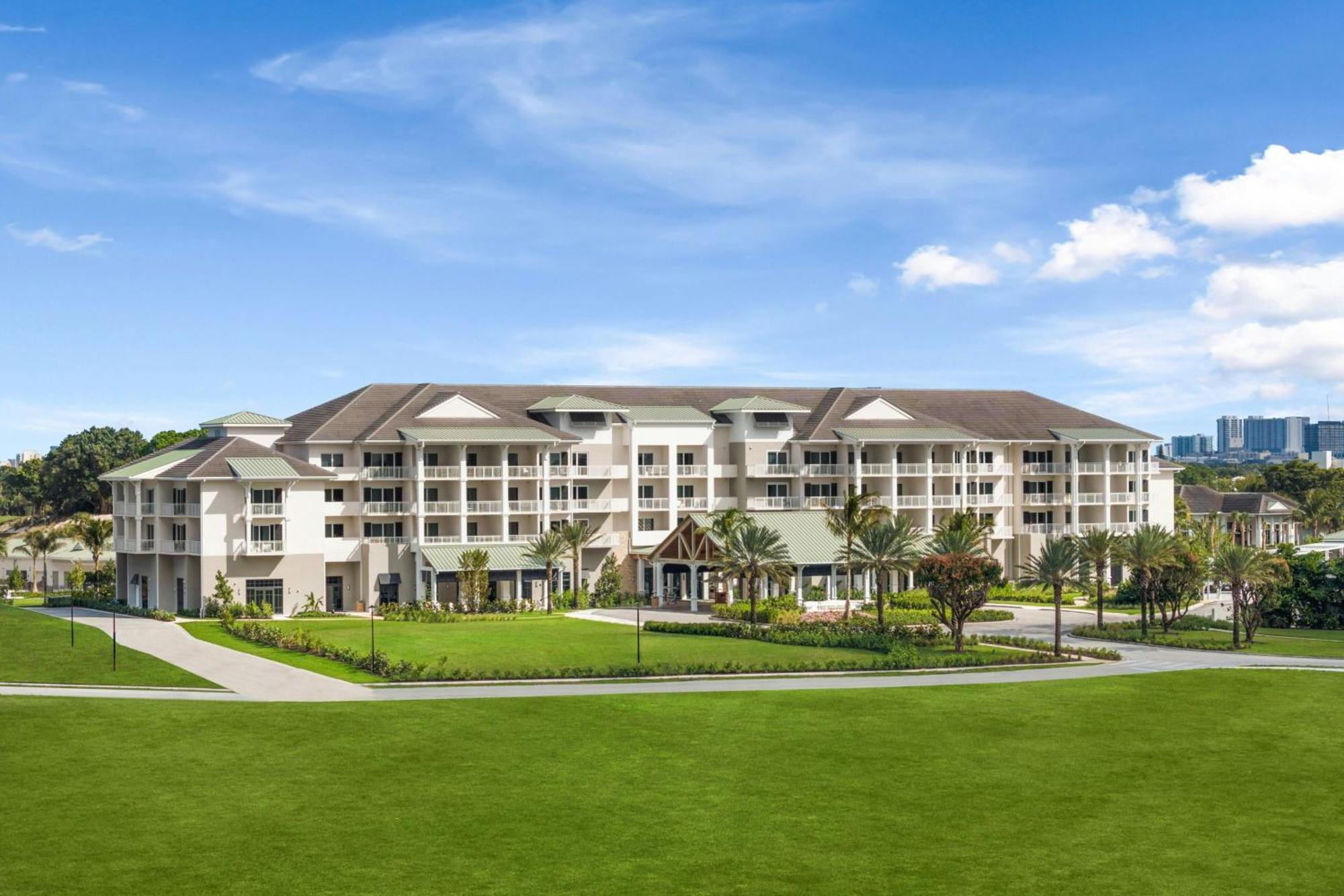The Belgrove & Spa, West Palm Beach, Autograph Collection Hotel West Palm Beach