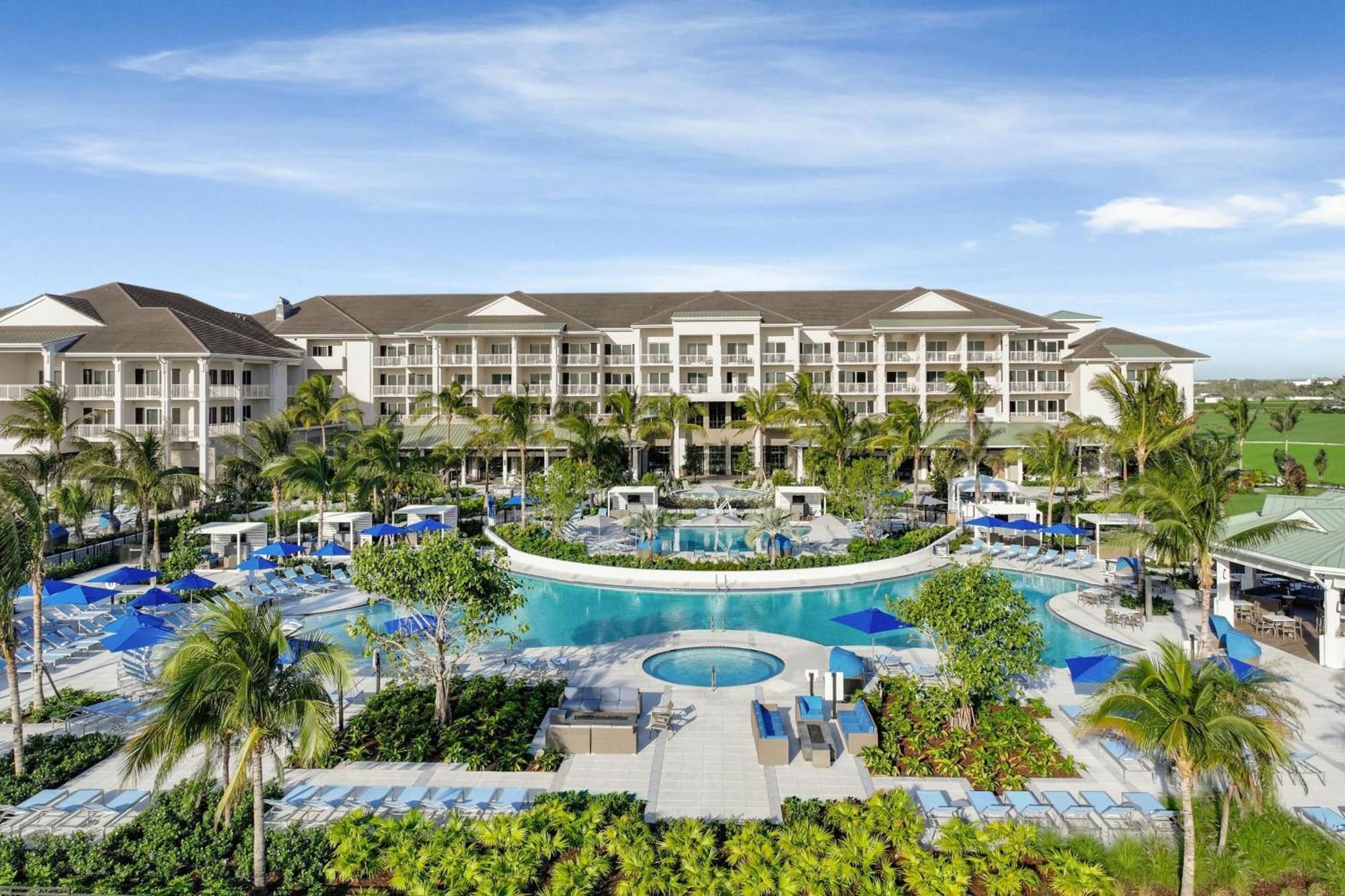 The Belgrove & Spa, West Palm Beach, Autograph Collection