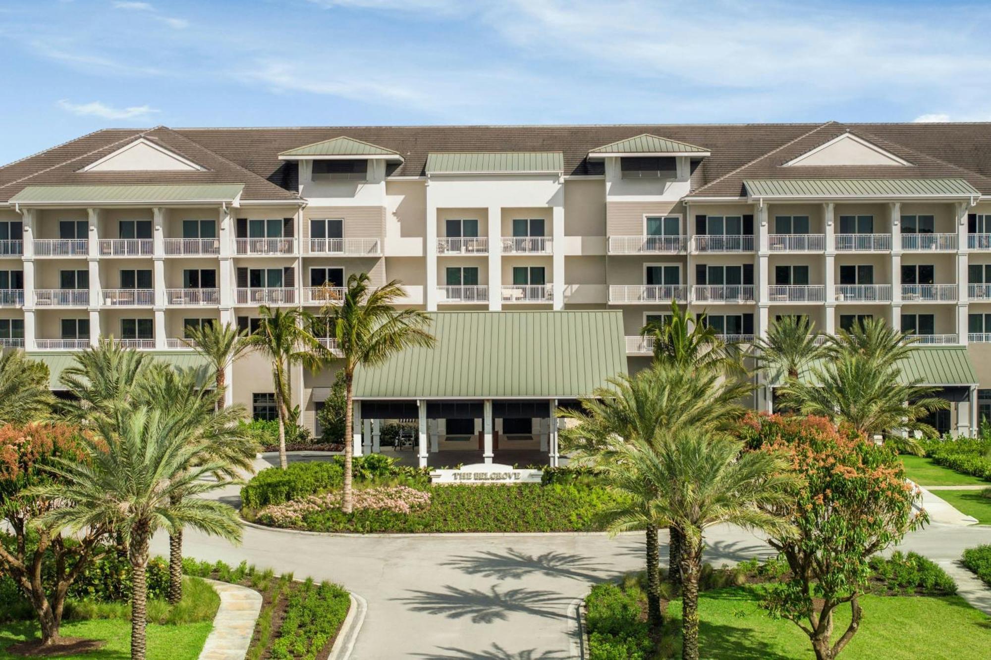 The Belgrove & Spa, West Palm Beach, Autograph Collection Hotel