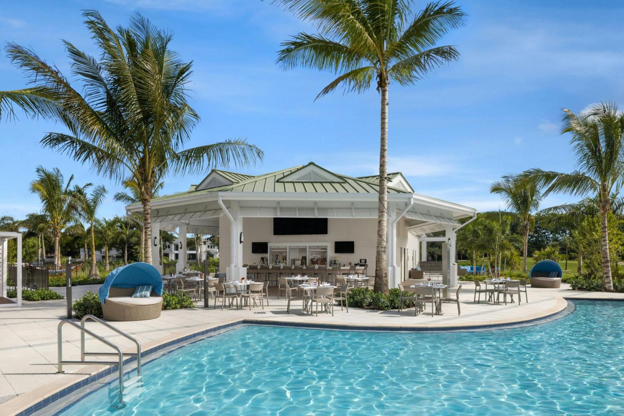 Hotel The Belgrove & Spa, West Palm Beach, Autograph Collection West Palm Beach