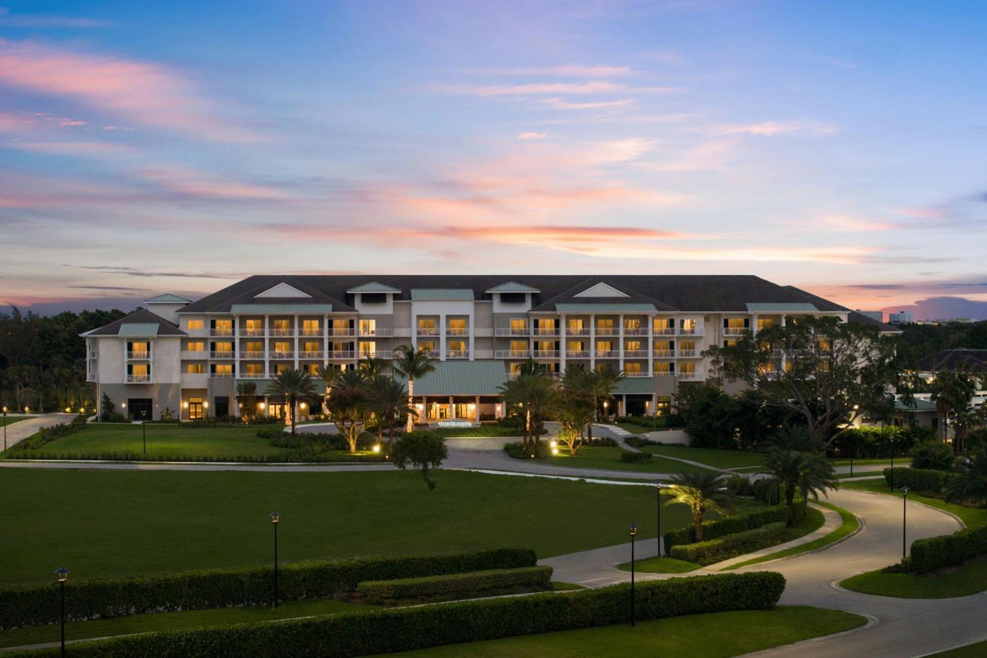 The Belgrove & Spa, West Palm Beach, Autograph Collection Hotel 4*
