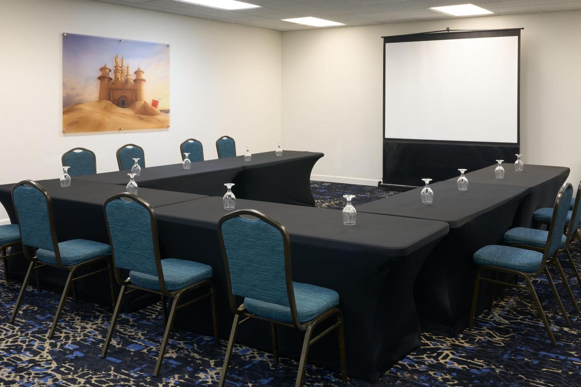 Delta By Marriott West Palm Hotel 4*