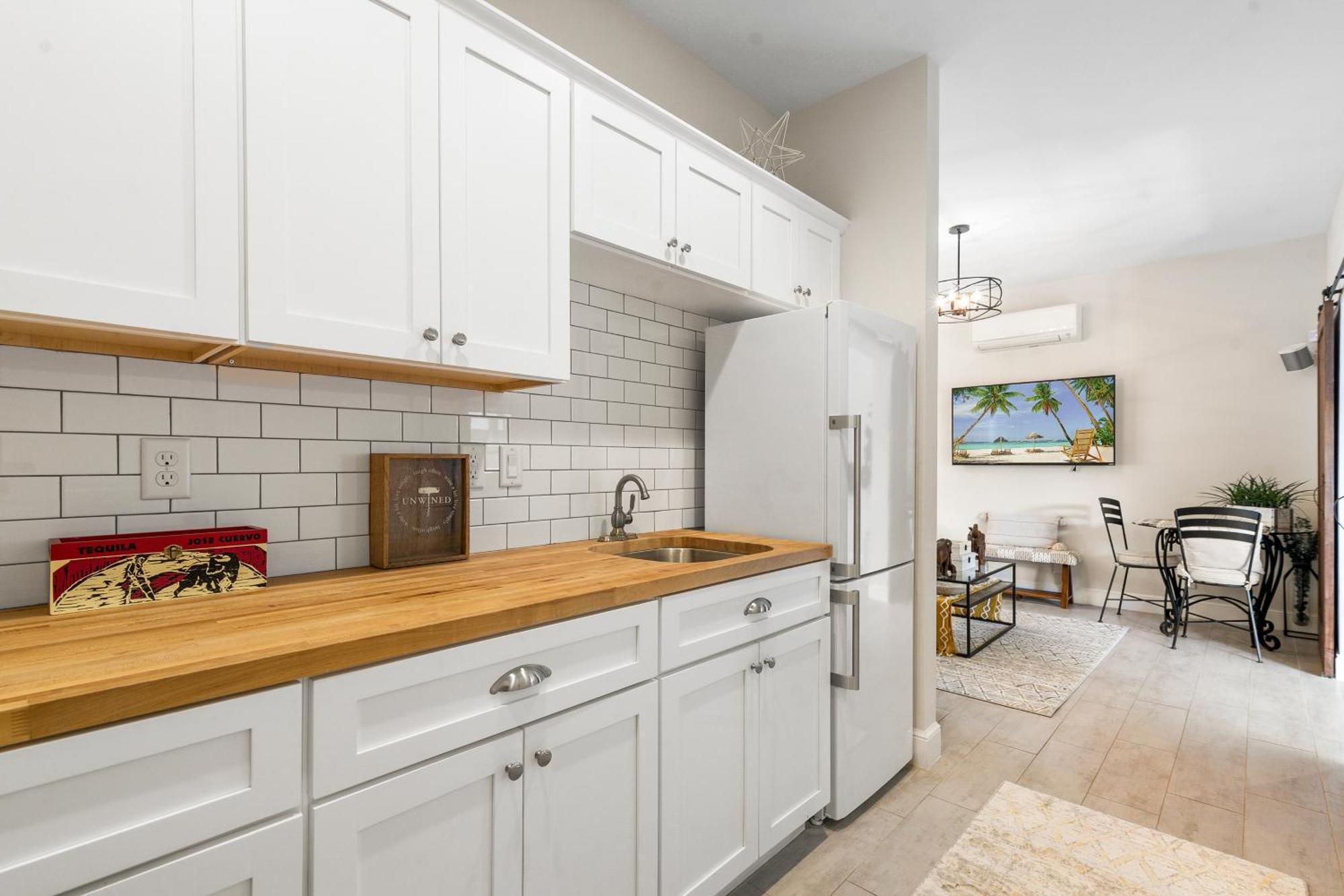 Luxury Spanish Colonial And Guest West Palm Beach
