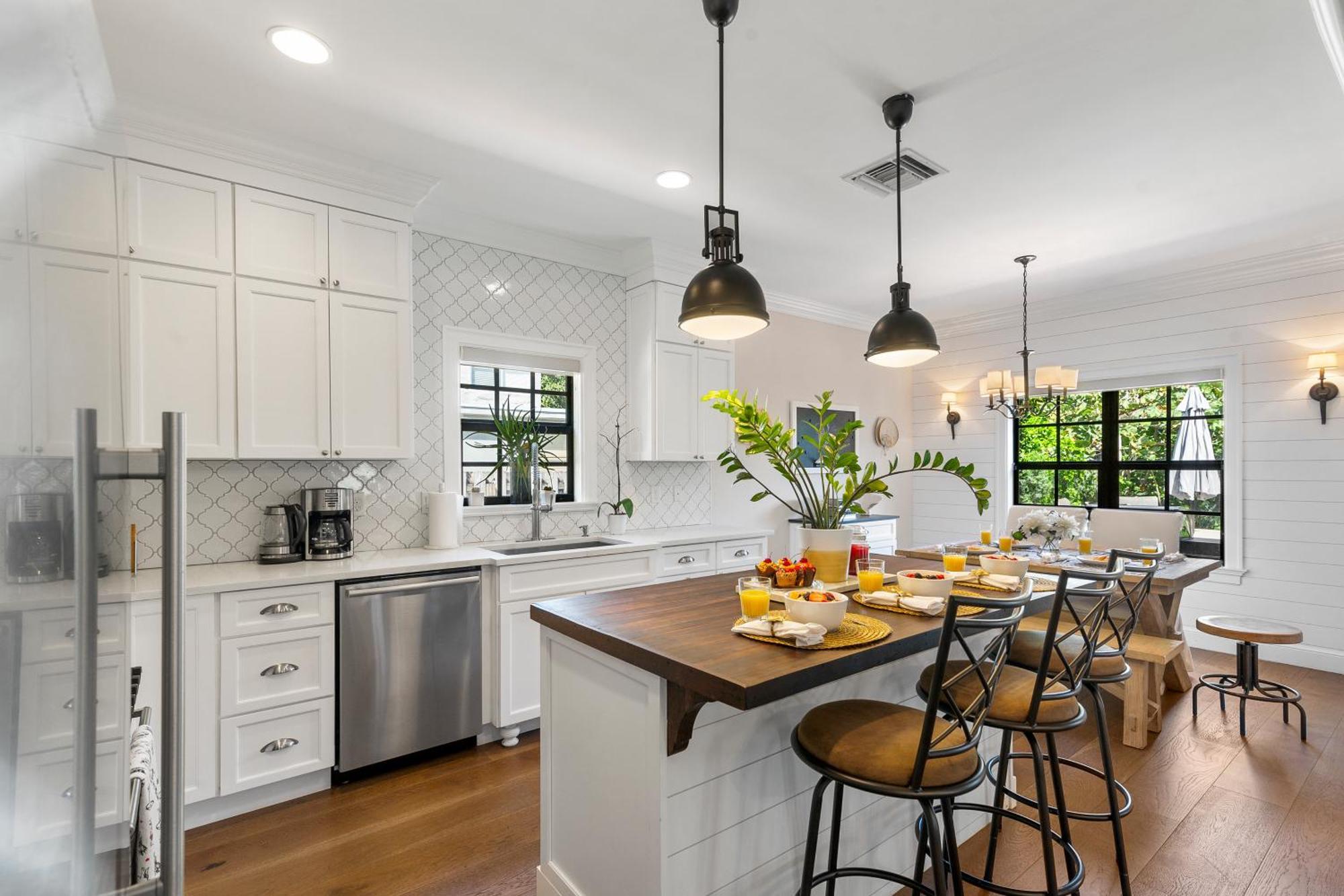 Holiday home Luxury Spanish Colonial And Guest