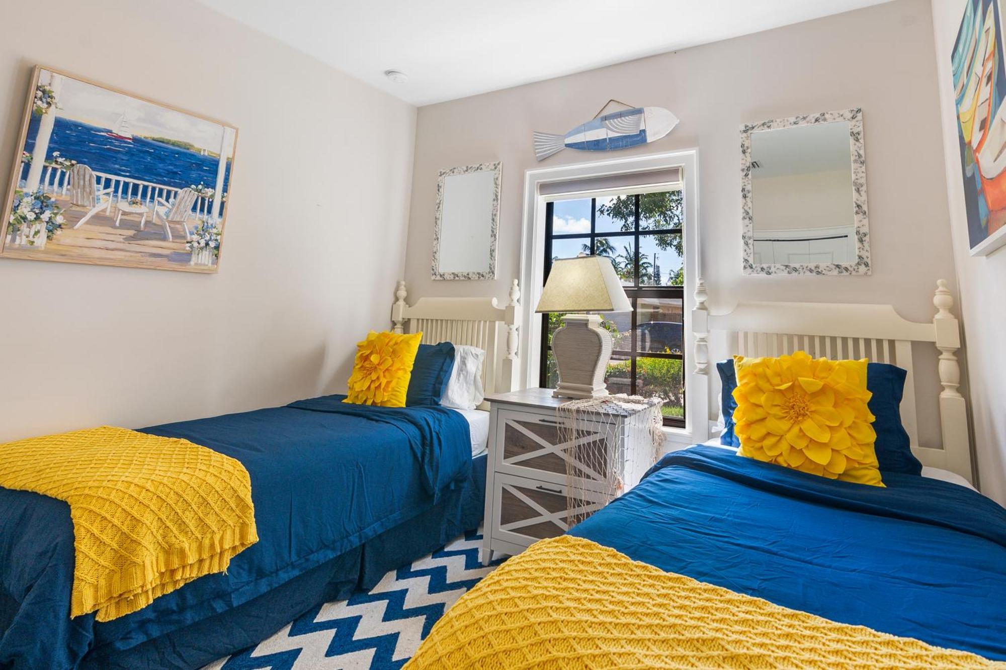 Holiday home Luxury Spanish Colonial And Guest West Palm Beach