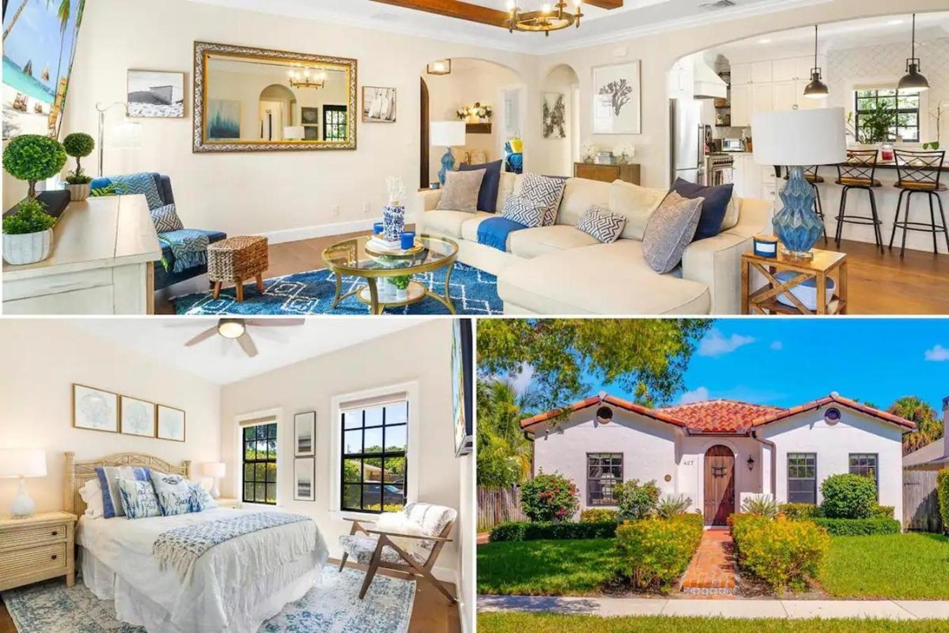 Holiday home Luxury Spanish Colonial And Guest