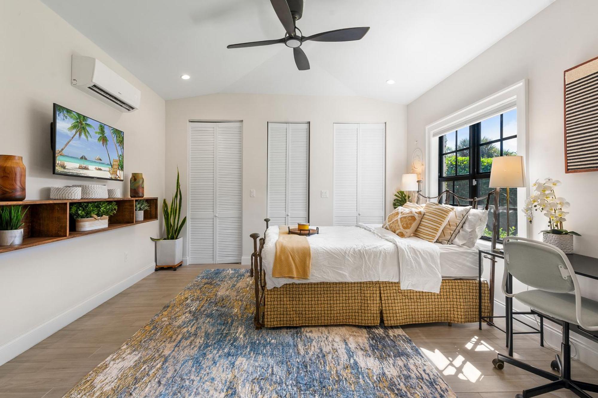 Holiday home Luxury Spanish Colonial And Guest West Palm Beach