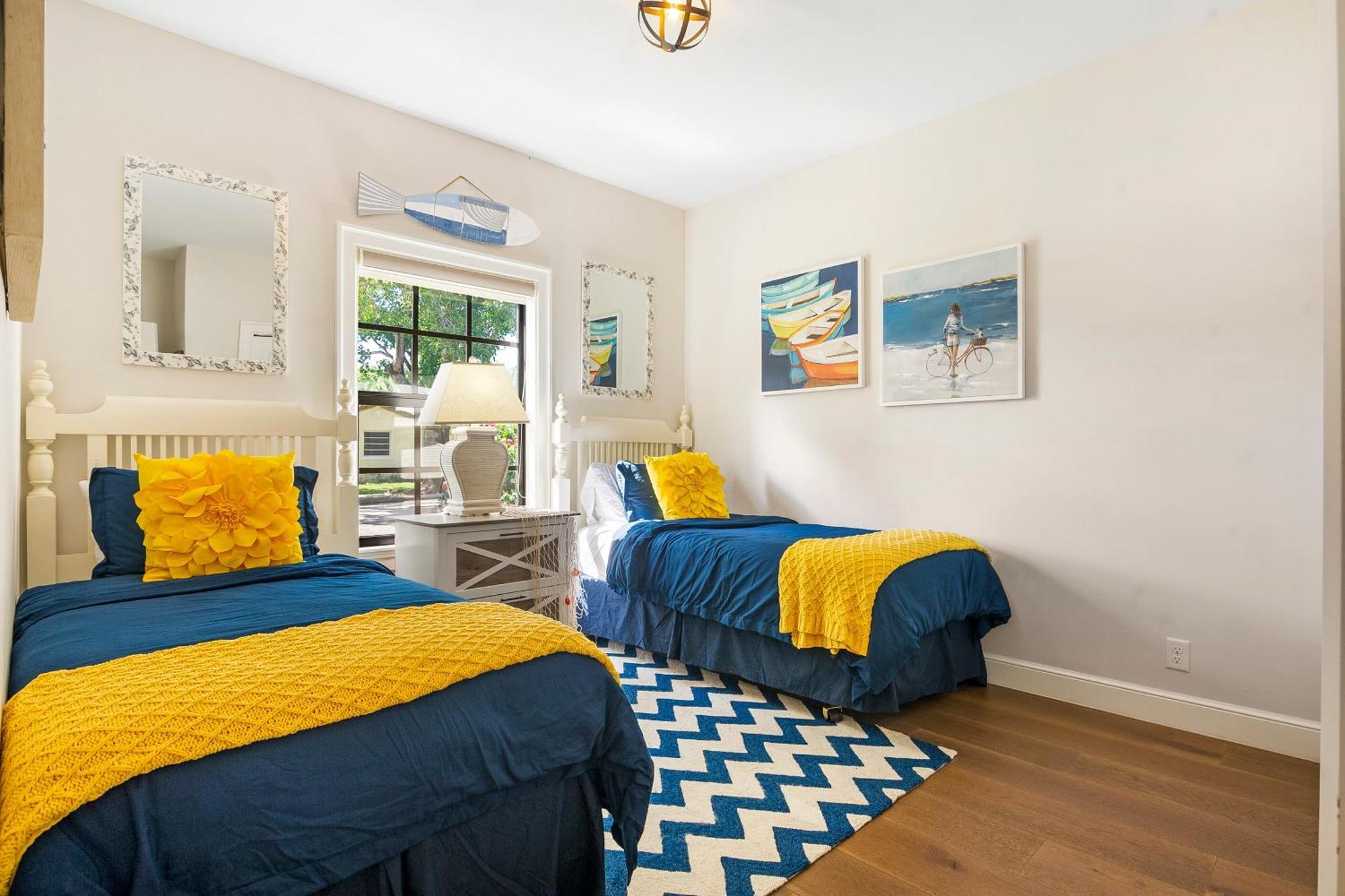 Luxury Spanish Colonial And Guest West Palm Beach