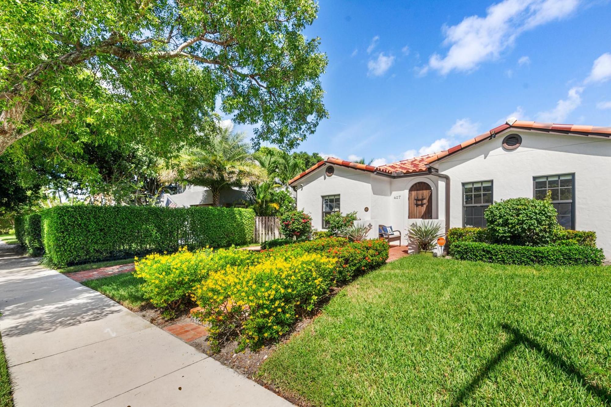 Luxury Spanish Colonial And Guest