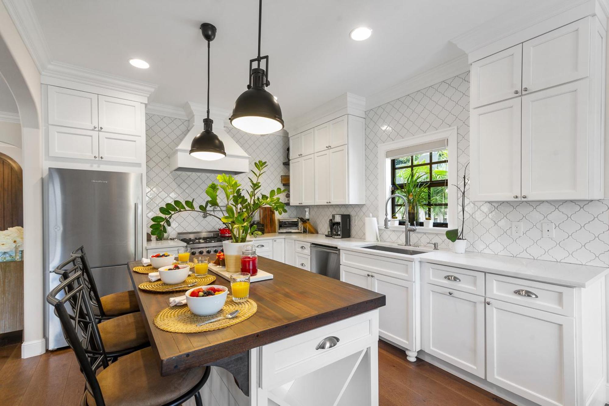 Holiday home Luxury Spanish Colonial And Guest West Palm Beach