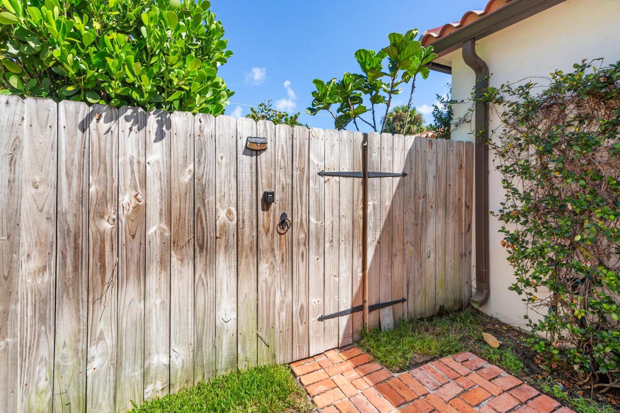 Luxury Spanish Colonial And Guest * West Palm Beach