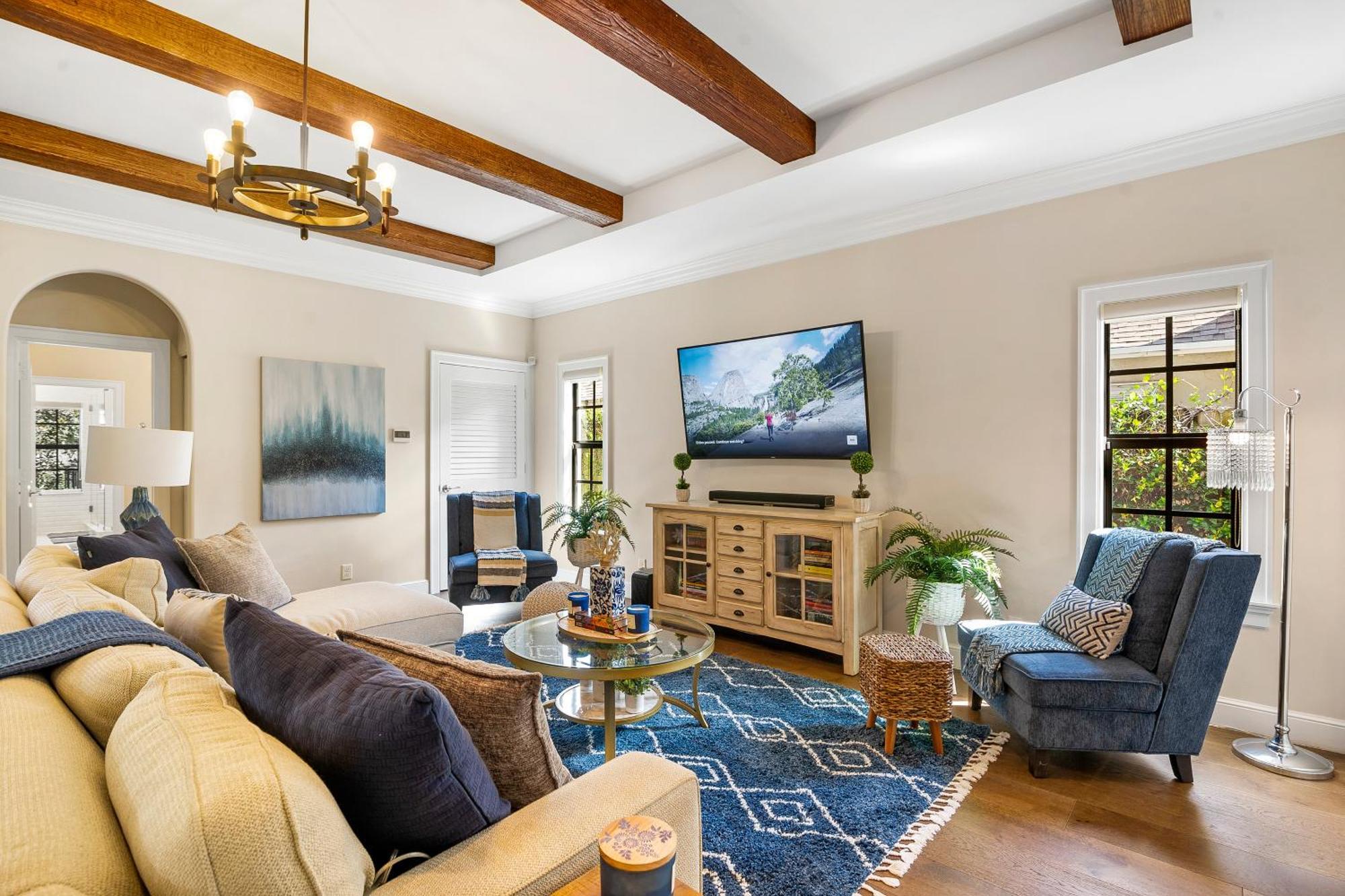 Luxury Spanish Colonial And Guest Holiday home West Palm Beach