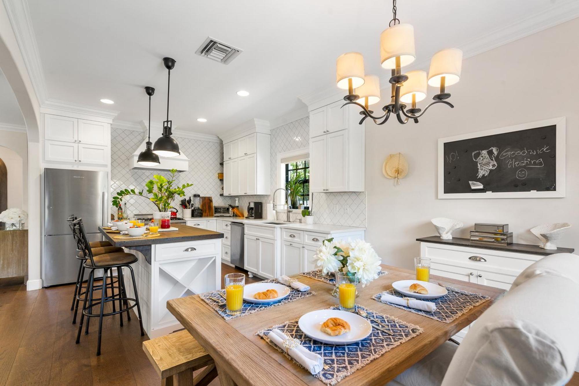 Holiday home Luxury Spanish Colonial And Guest West Palm Beach