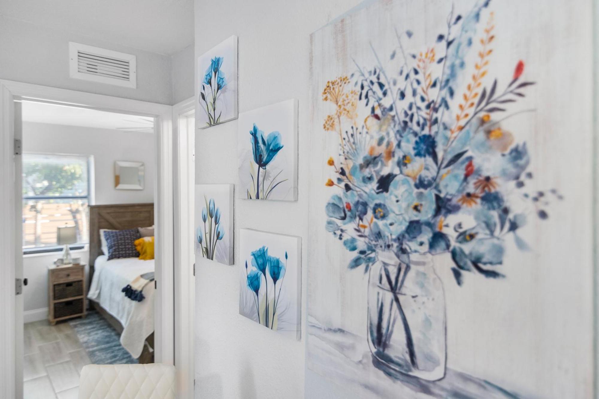 Downtown 32 And Guest 21 Holiday home *