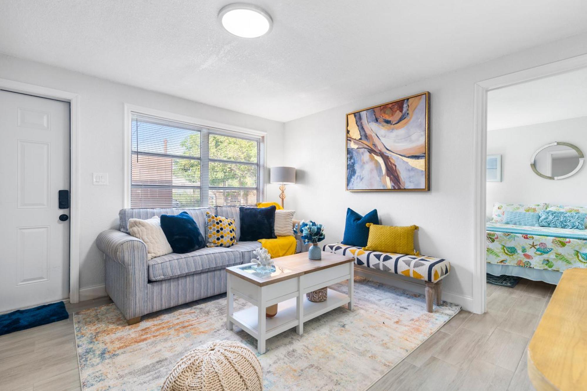 Holiday home Downtown 32 And Guest 21 West Palm Beach
