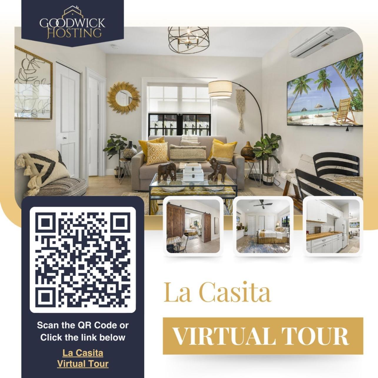 Holiday home Luxury Spanish Colonial And Guest West Palm Beach