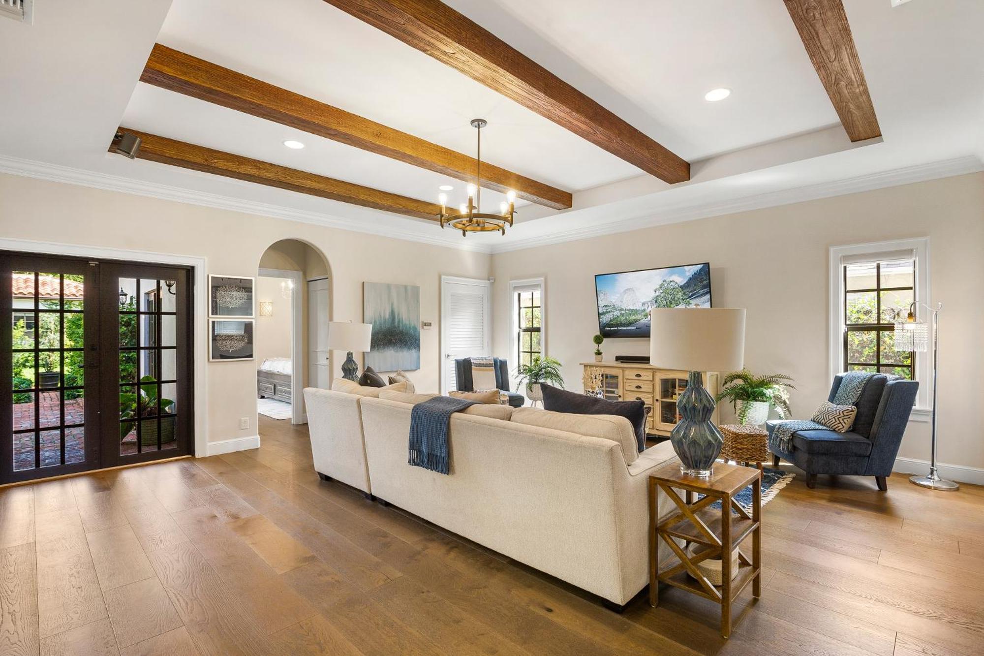 Holiday home Luxury Spanish Colonial And Guest West Palm Beach