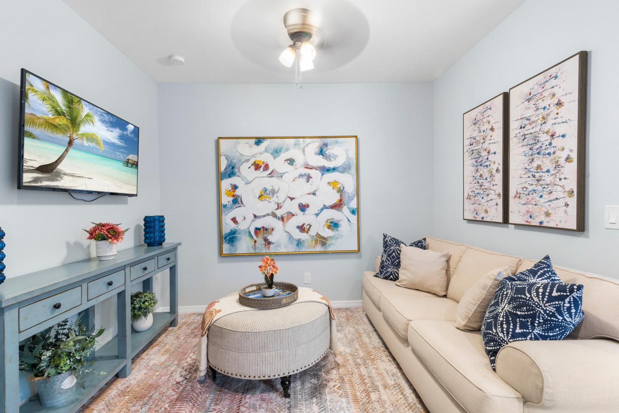 Holiday home Chic Downtown 42 And Guest 11 West Palm Beach