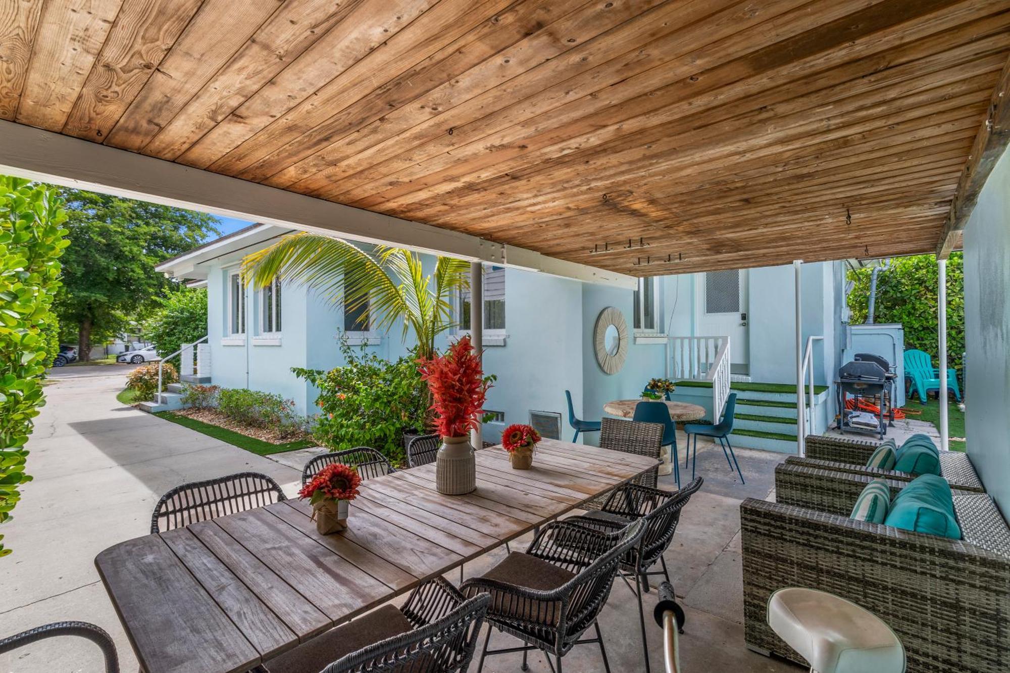 Holiday home Chic Downtown 42 And Guest 11 *