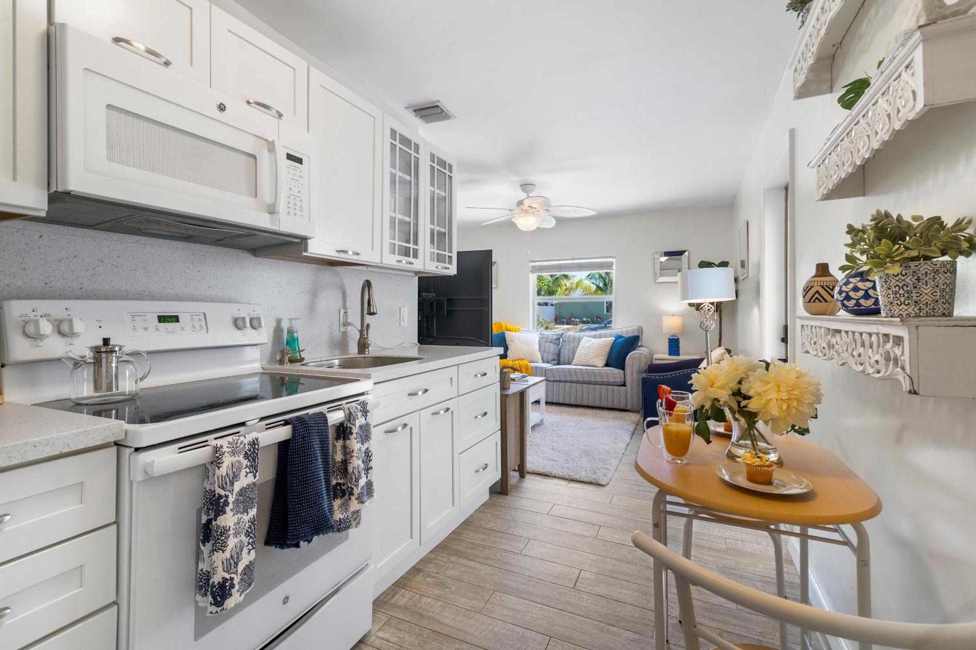 Boho Paradise W Heated Saltwater Pool &