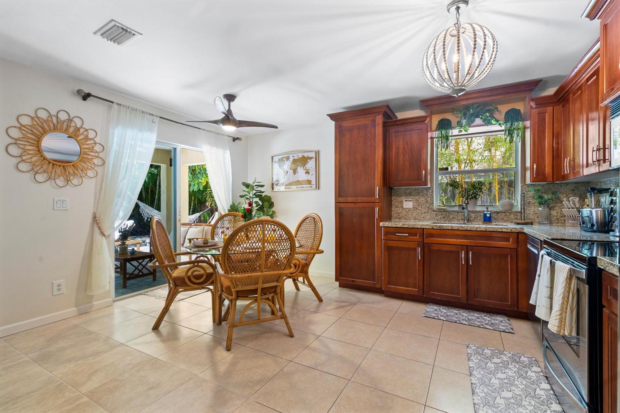 Boho Paradise W Heated Saltwater Pool & *