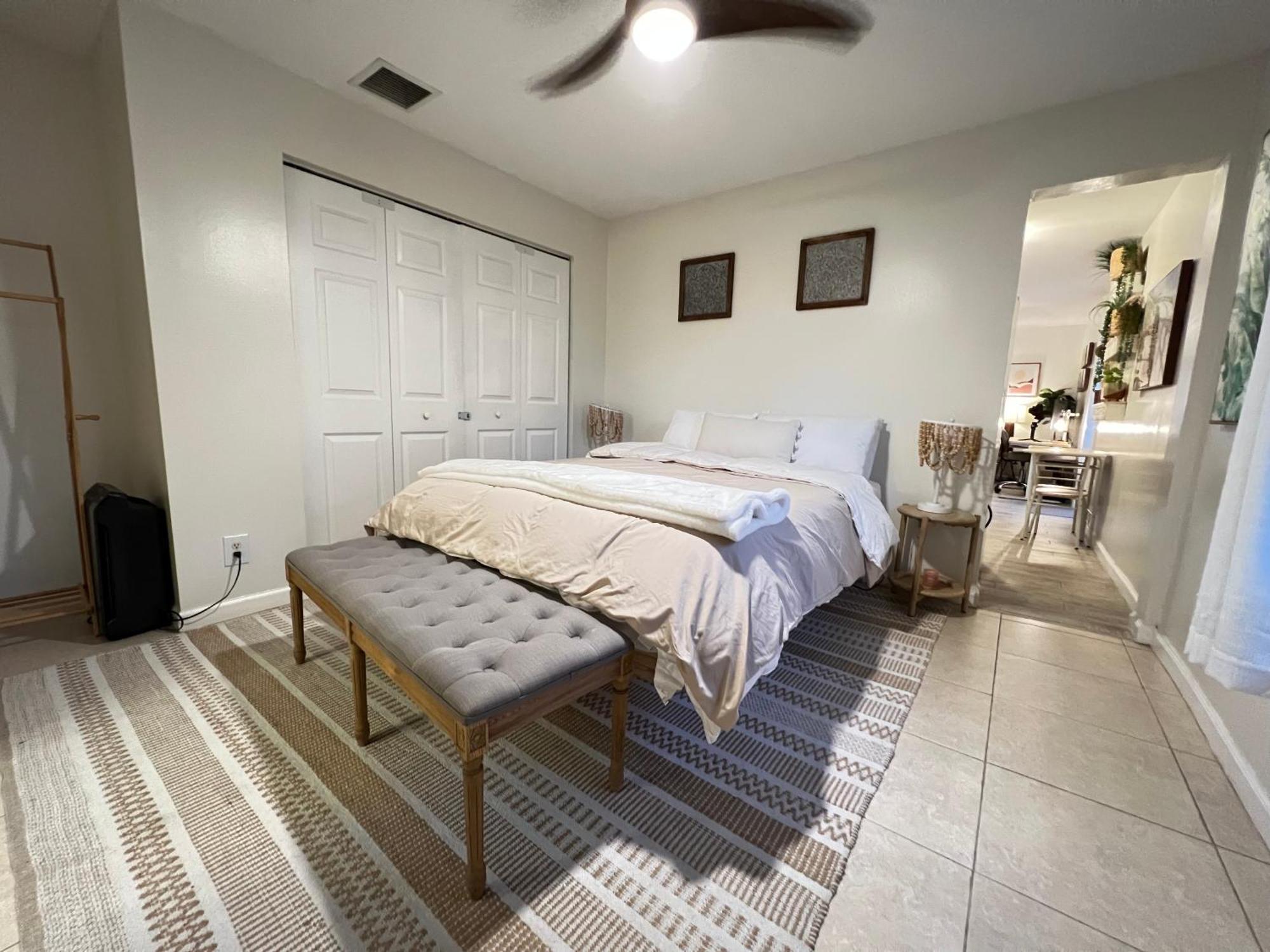Boho Paradise W Heated Saltwater Pool & *