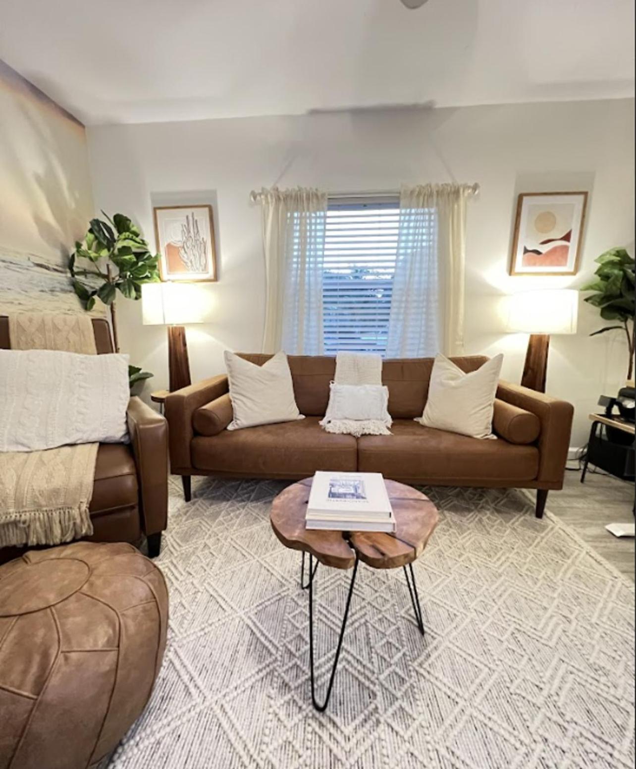 Holiday home Boho Paradise W Heated Saltwater Pool & West Palm Beach