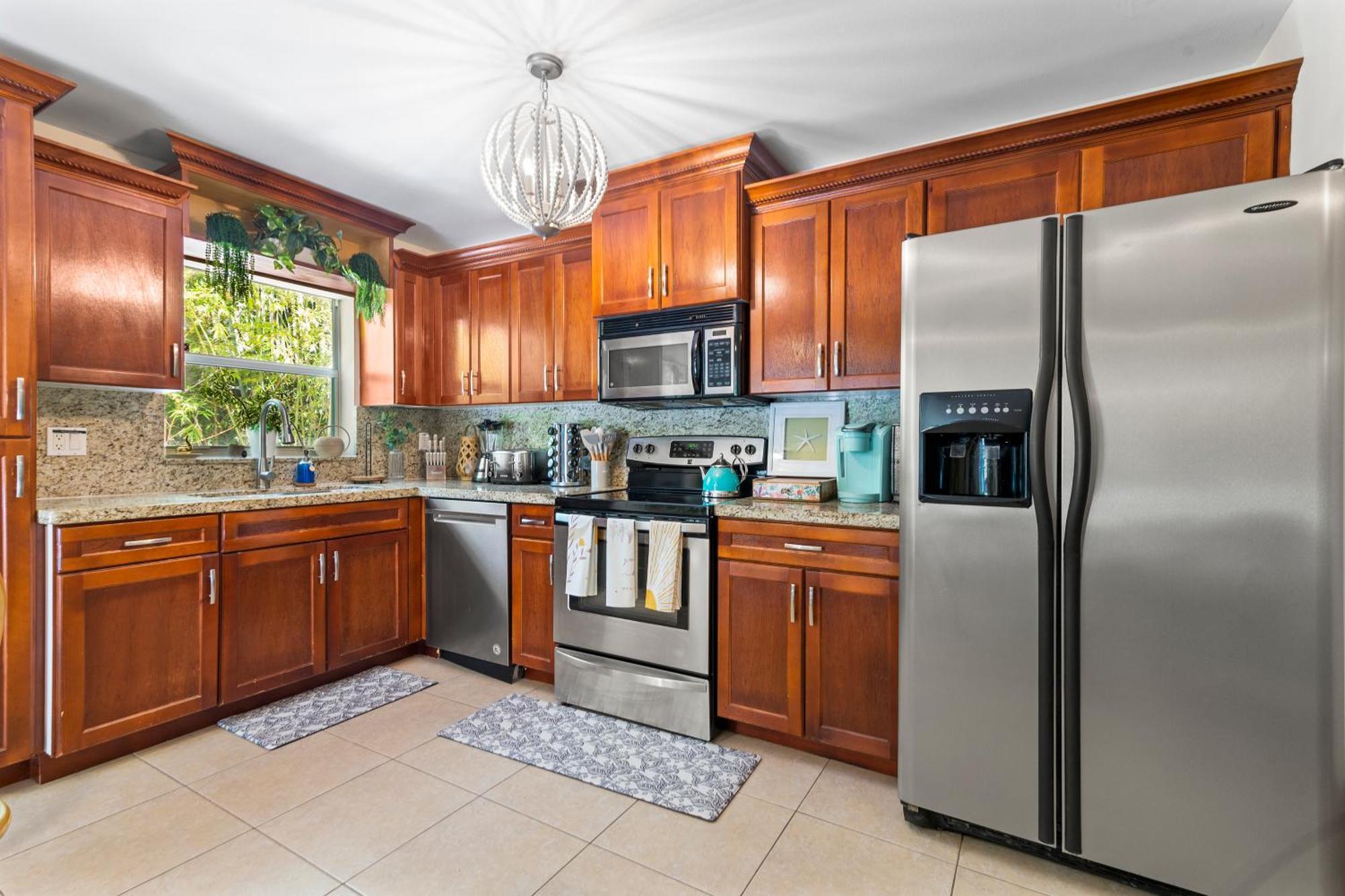 Boho Paradise W Heated Saltwater Pool & * West Palm Beach