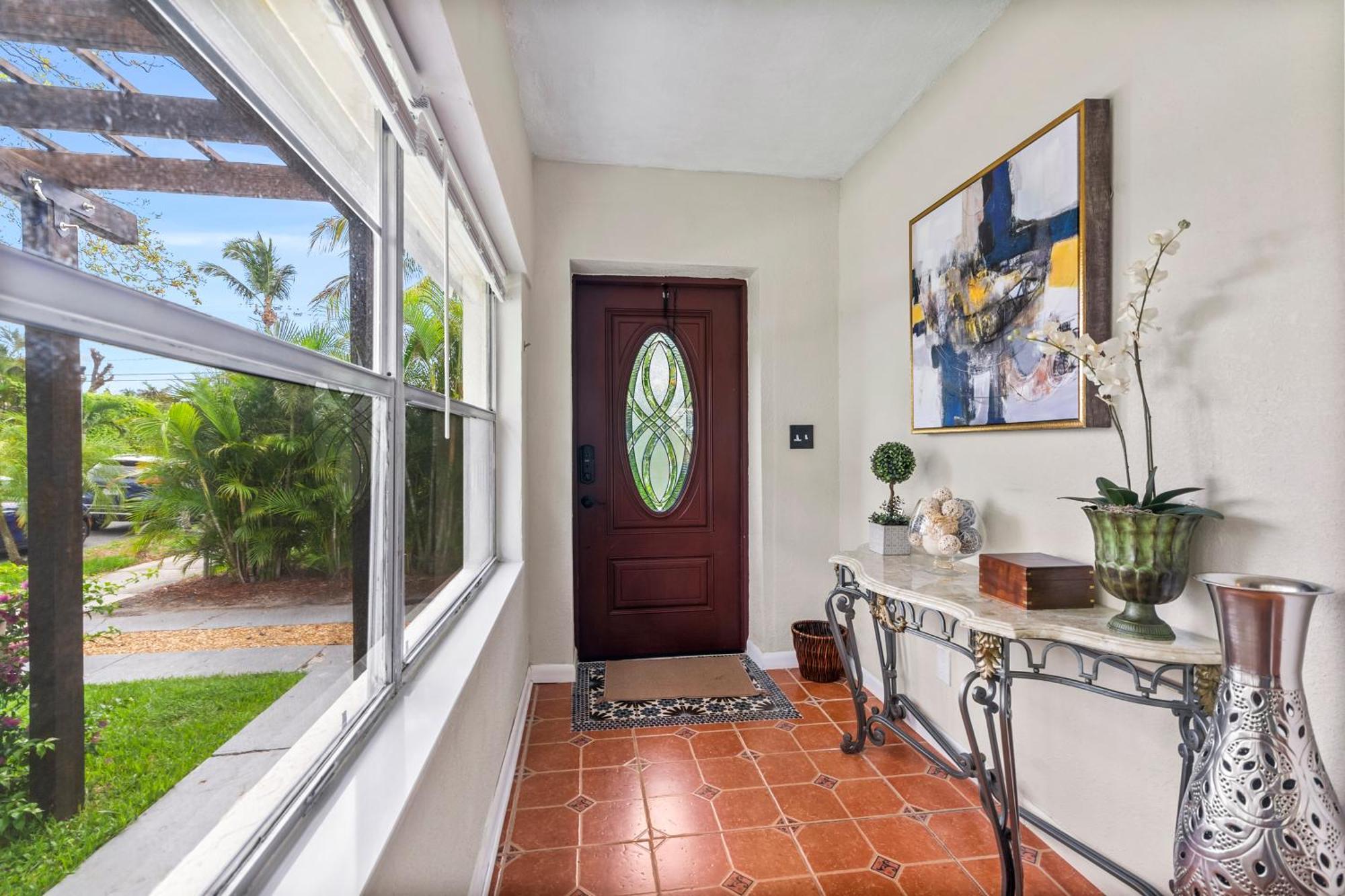 Chic Downtown Vacation And Guest * West Palm Beach