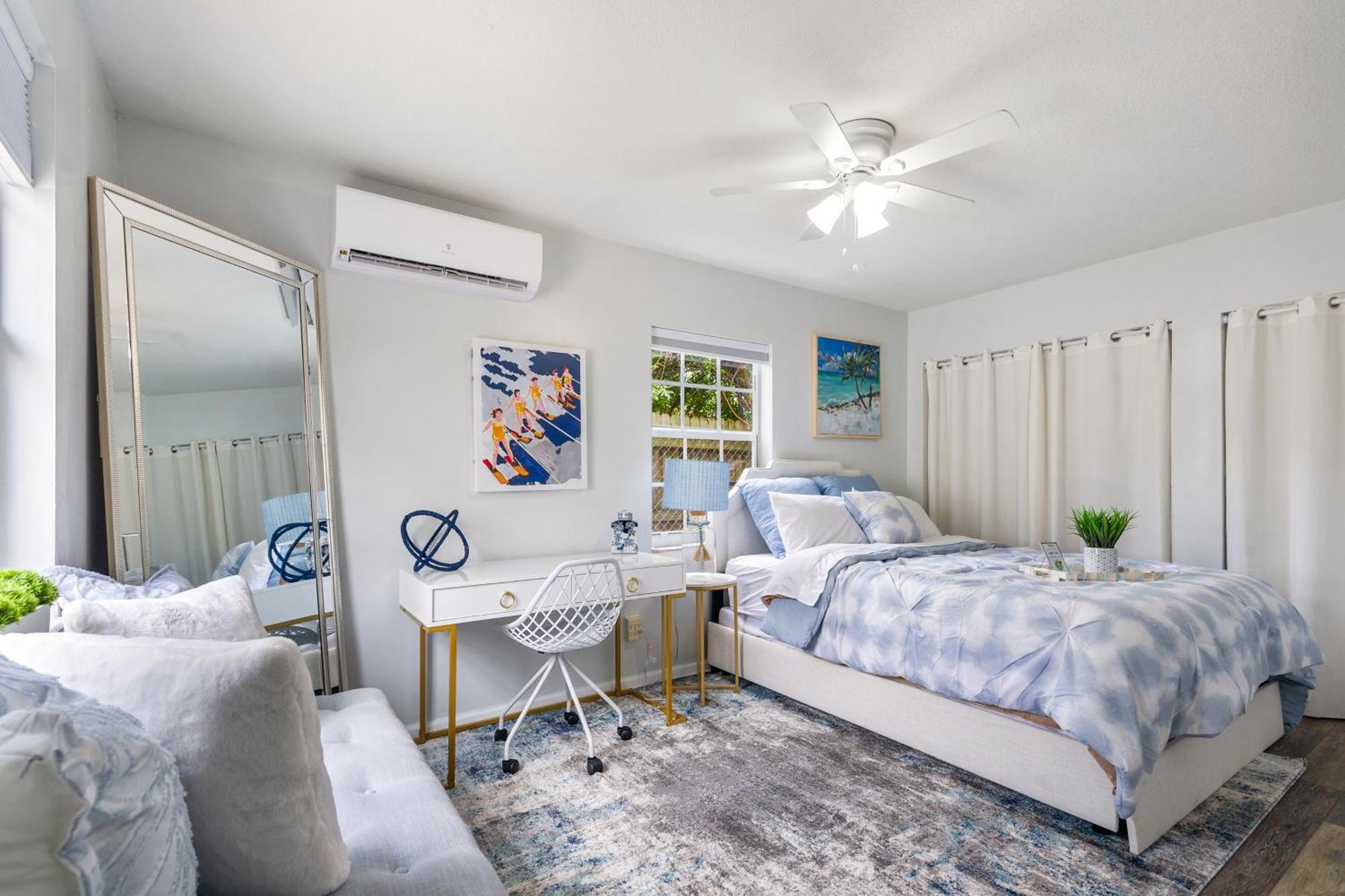 Chic Downtown Vacation And Guest West Palm Beach
