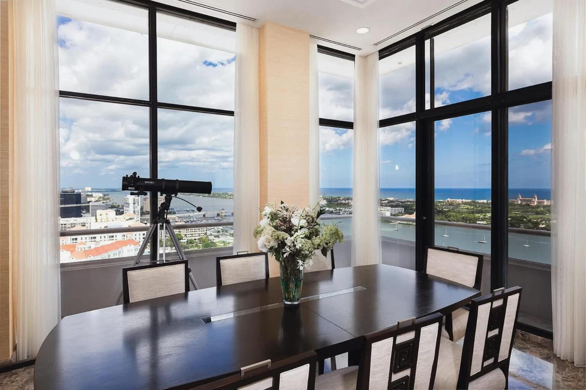 Stunning 3 Bedroom 5 Bath Grand Penthouse