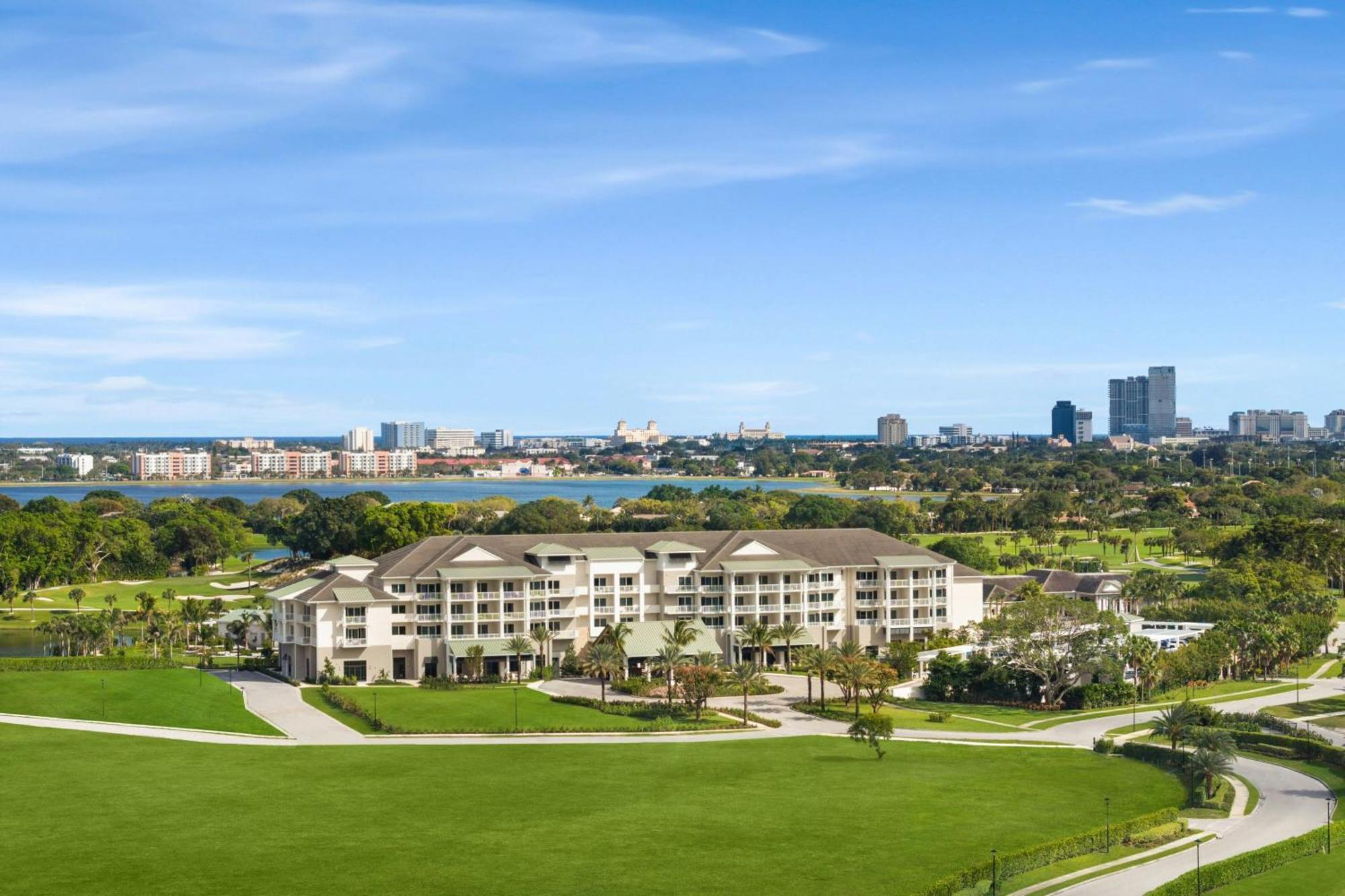 The Belgrove & Spa, West Palm Beach, Autograph Collection Hotel West Palm Beach
