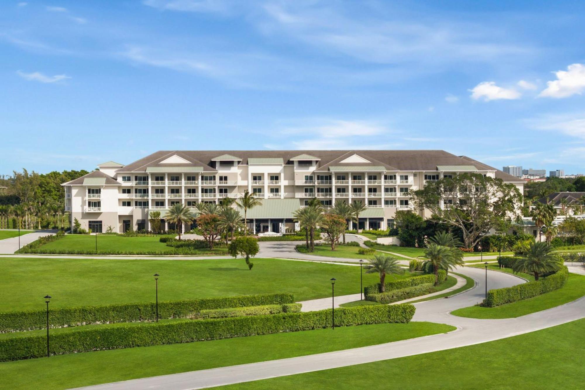 The Belgrove & Spa, West Palm Beach, Autograph Collection 4*