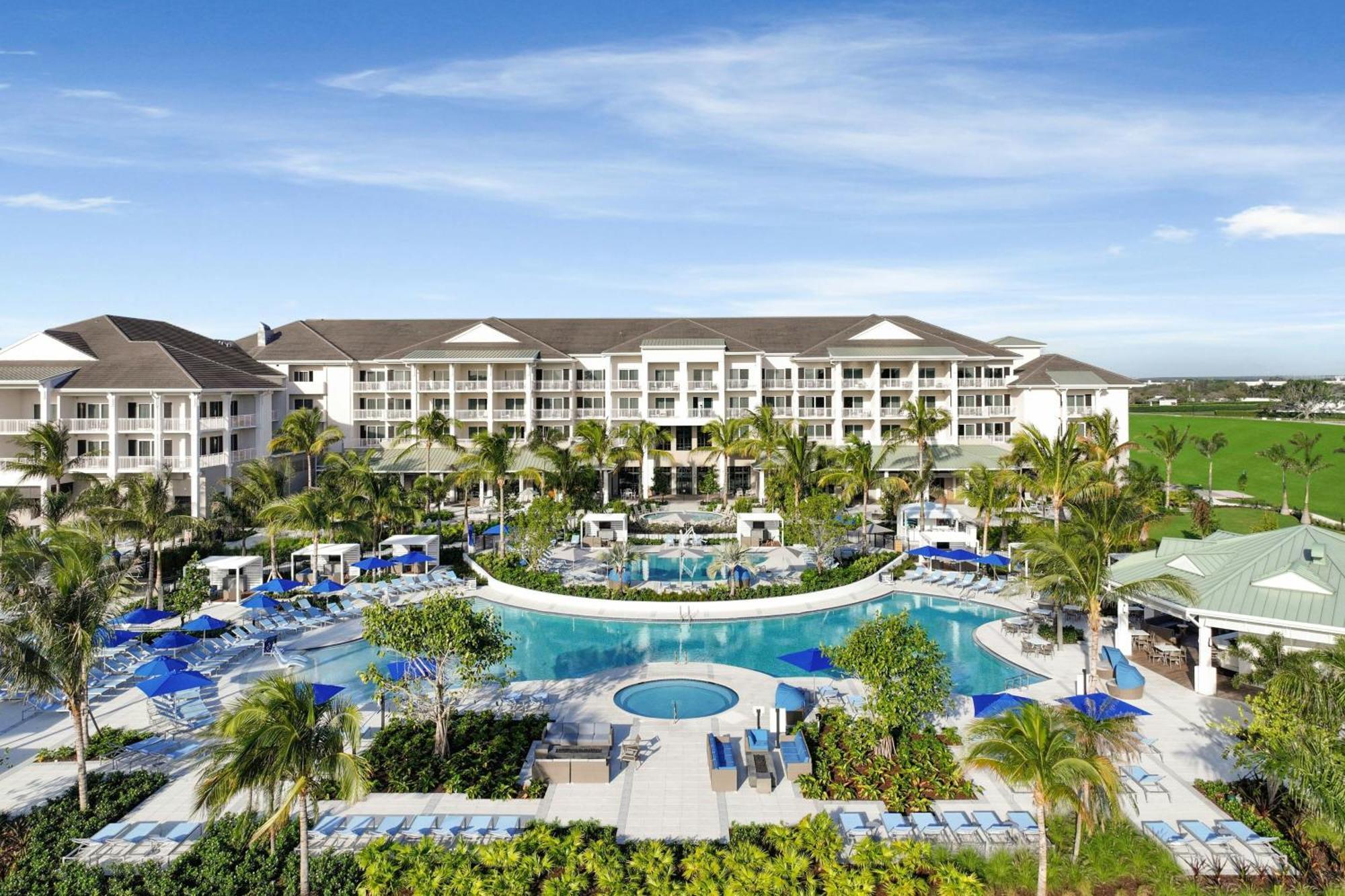 The Belgrove & Spa, West Palm Beach, Autograph Collection 4*