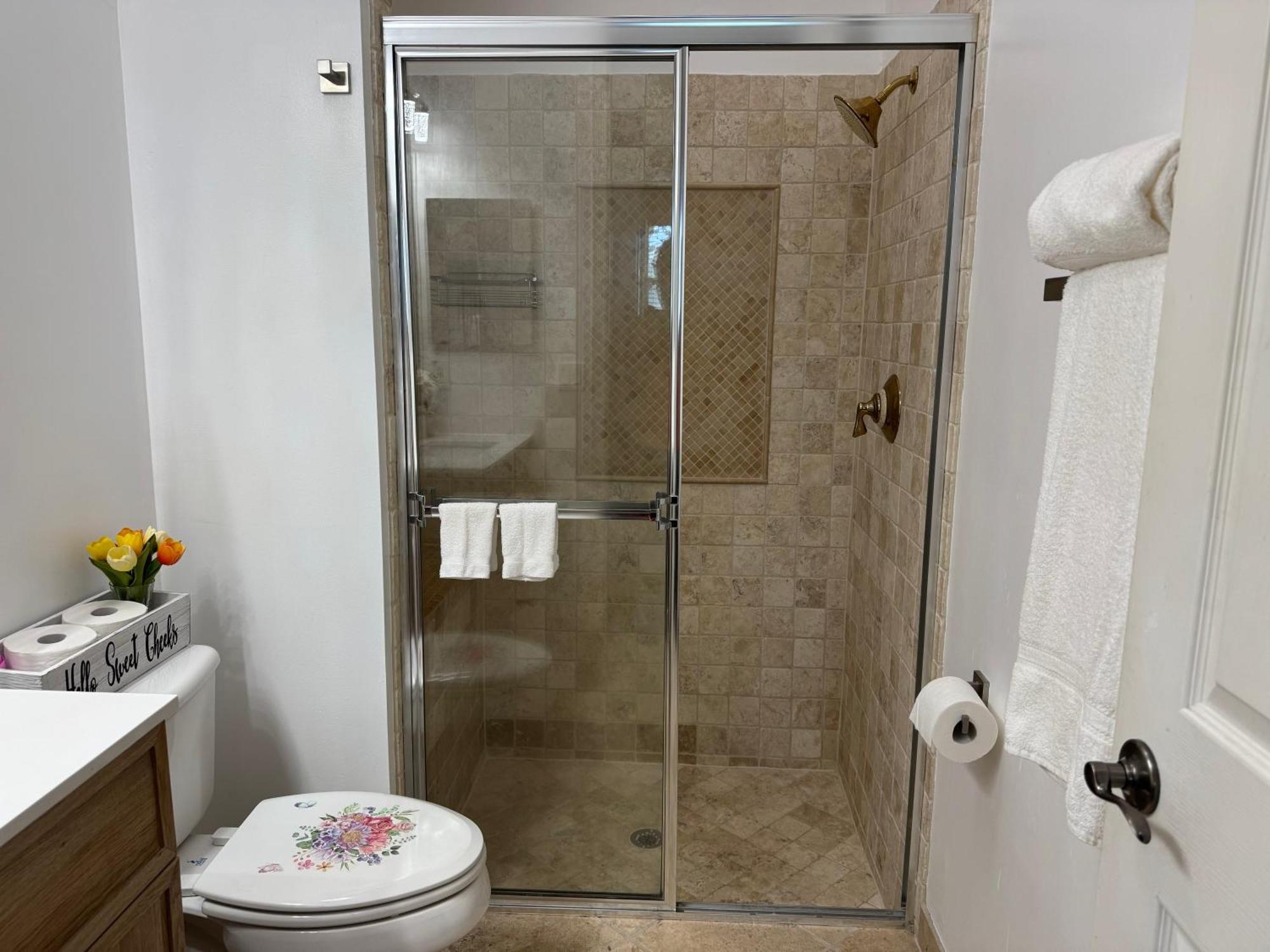 Cozy And Modern 1bed 1bath With Private Entrance West Palm Beach