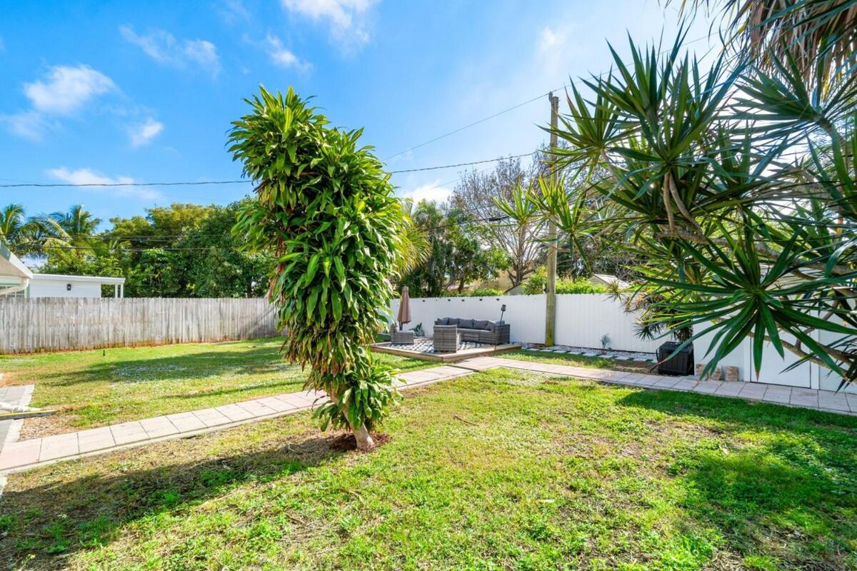 814 Franklin West Palm