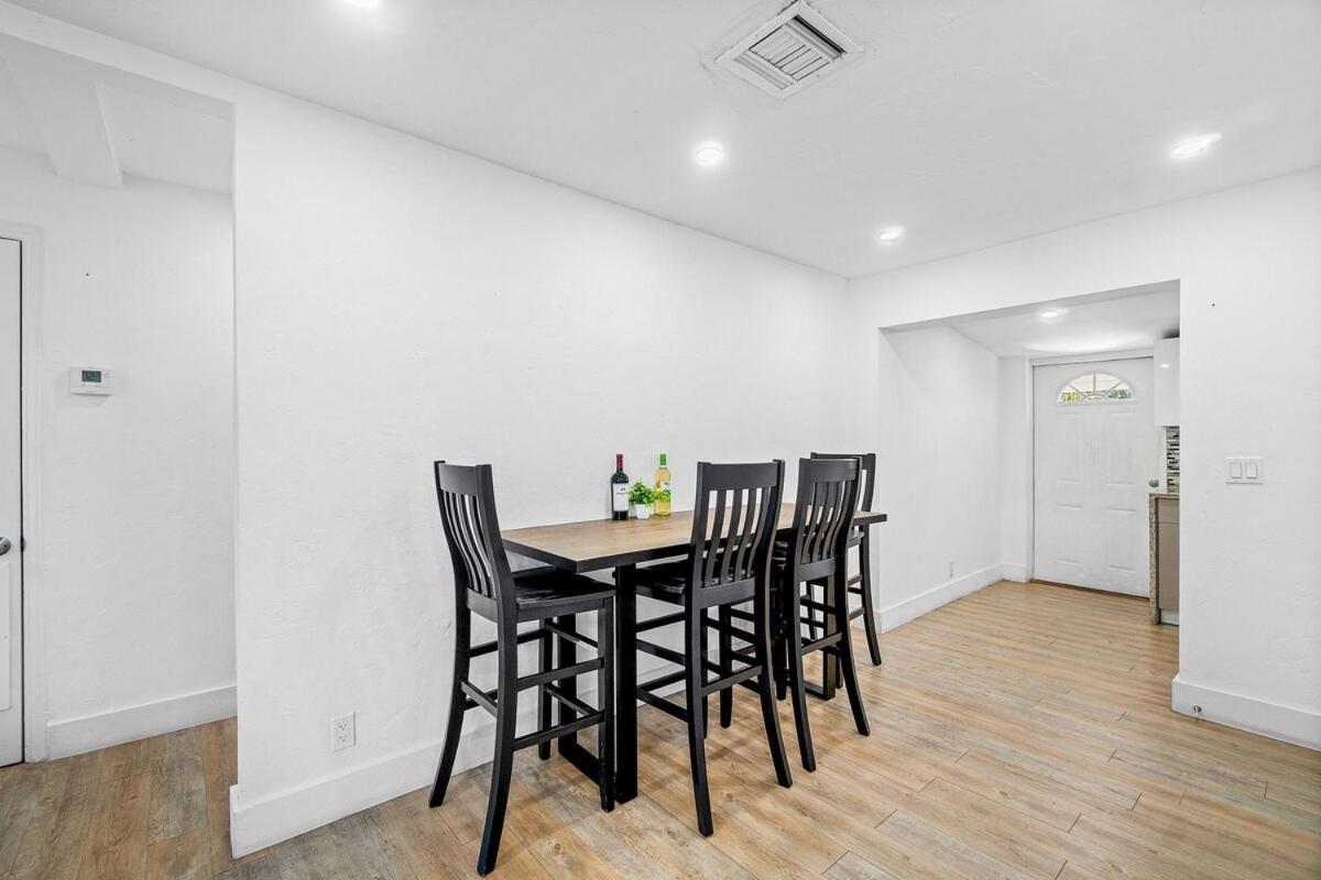Holiday home 814 Franklin West Palm