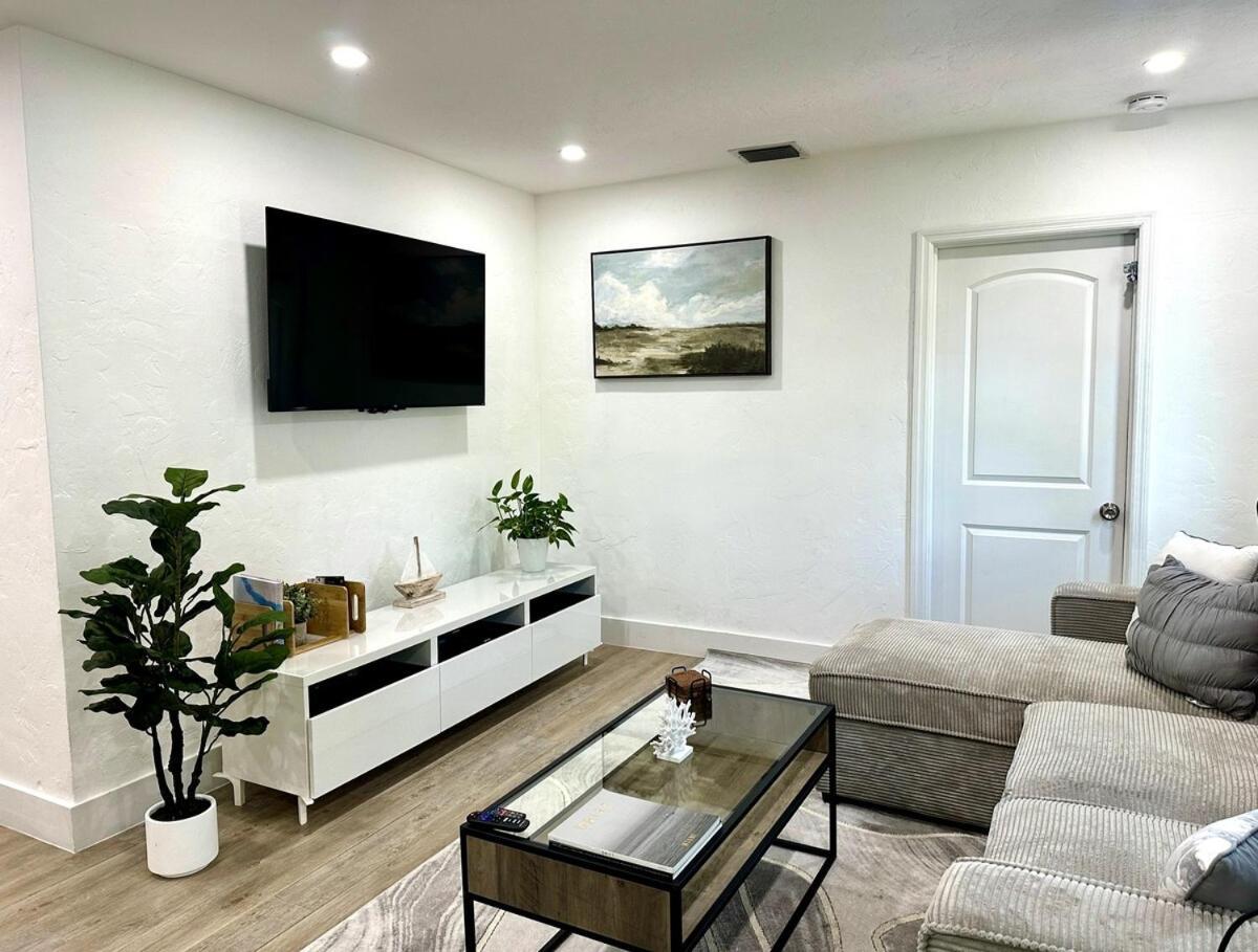 814 Franklin West Palm Holiday home *