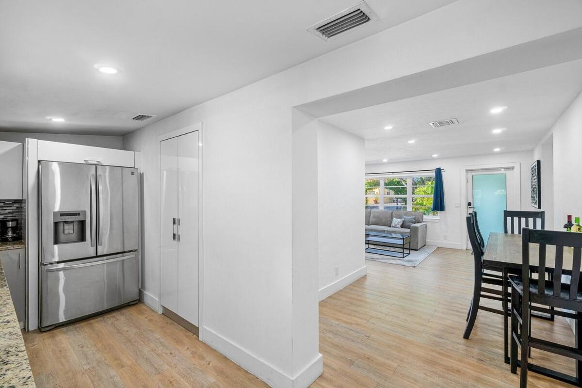 Holiday home 814 Franklin West Palm *