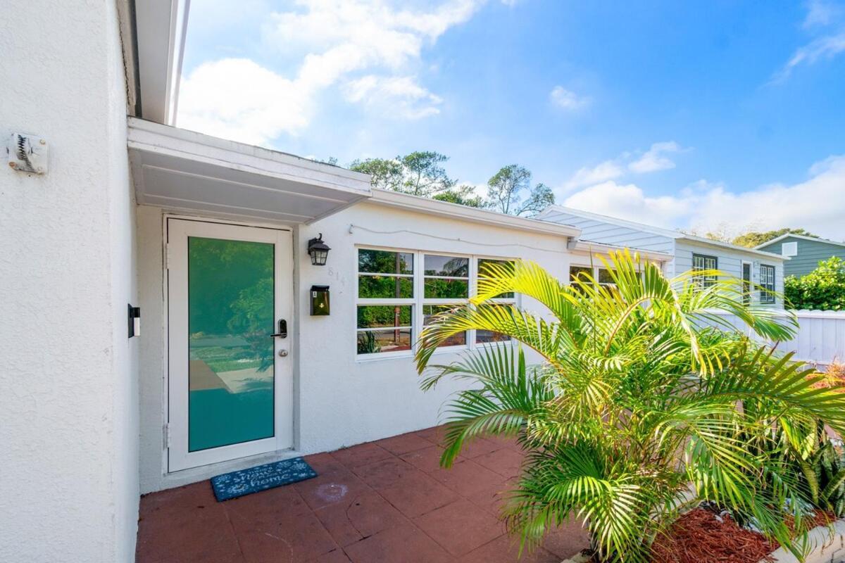 814 Franklin West Palm * West Palm Beach