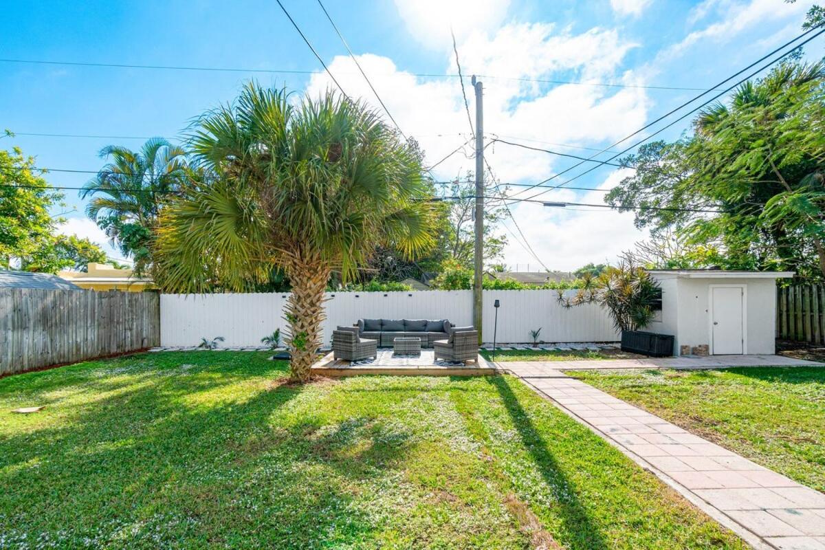 814 Franklin West Palm West Palm Beach