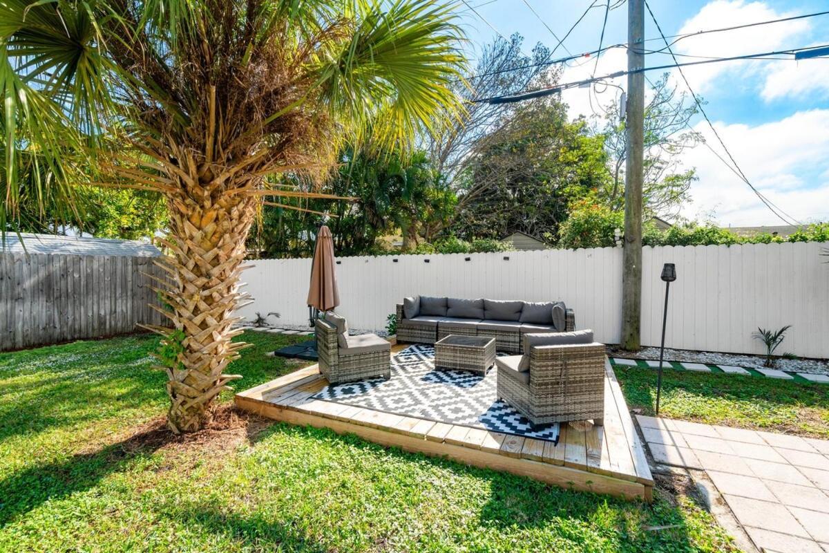 814 Franklin West Palm Holiday home West Palm Beach