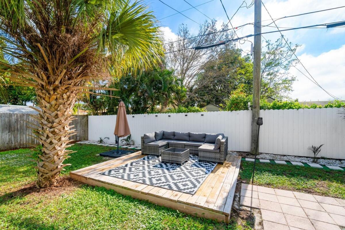 814 Franklin West Palm