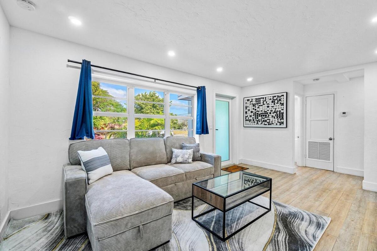 814 Franklin West Palm Holiday home