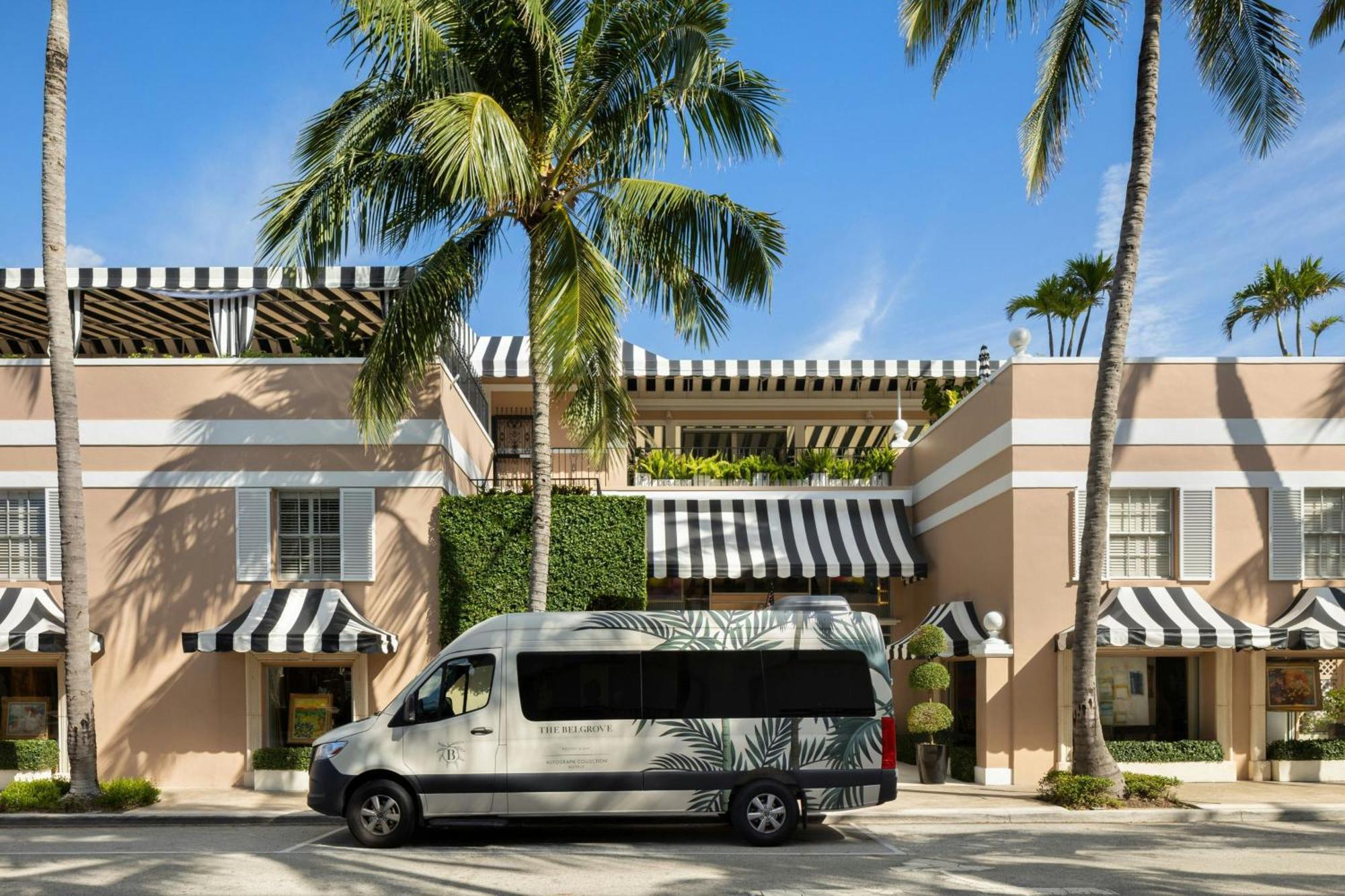 Hotel The Belgrove & Spa, West Palm Beach, Autograph Collection