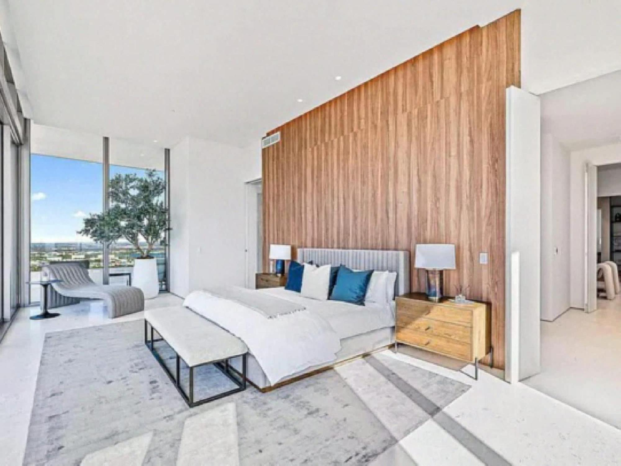 Penthouse With Panoramic Views In West Palm * West Palm Beach